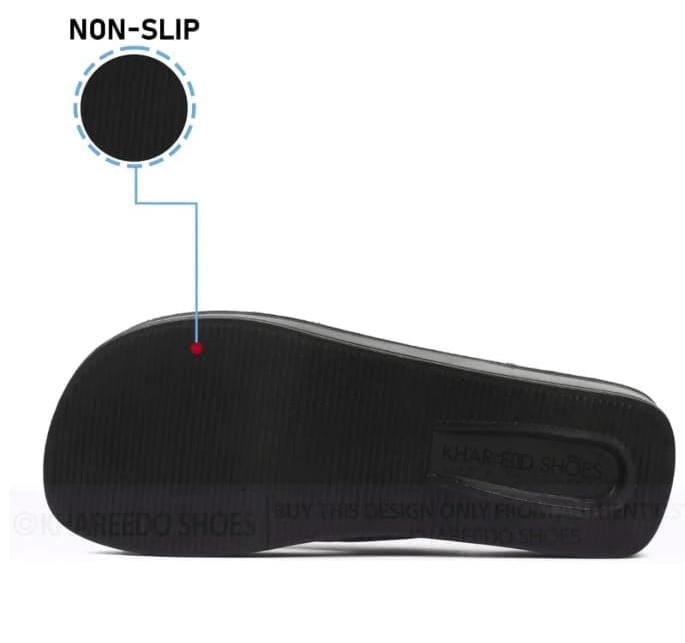 v-shape slippers for women Casual Wear